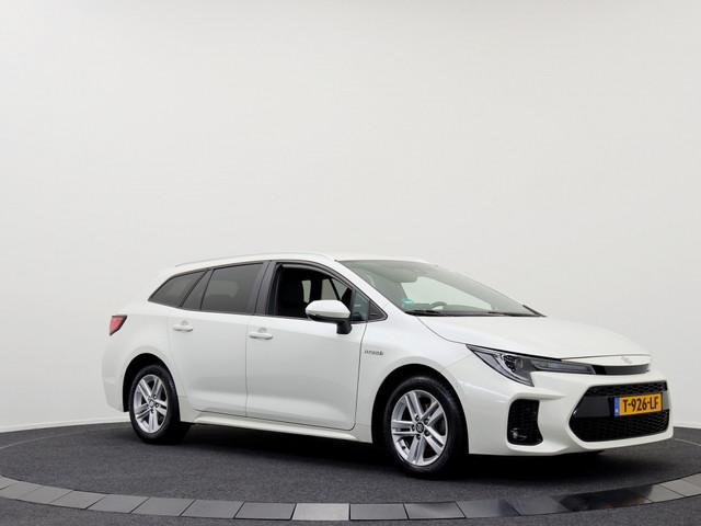 Suzuki Swace