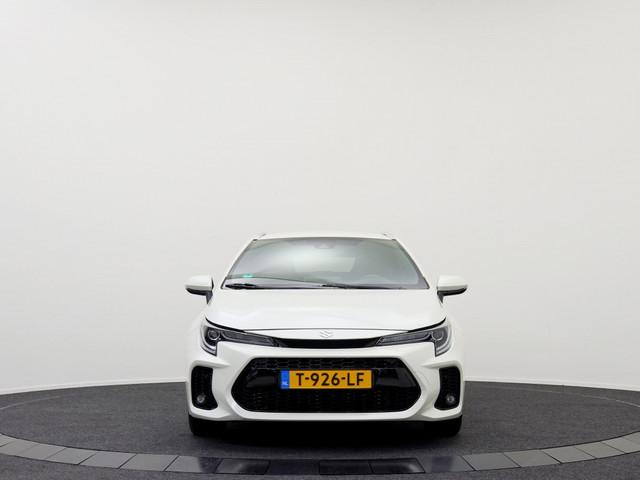 Suzuki Swace
