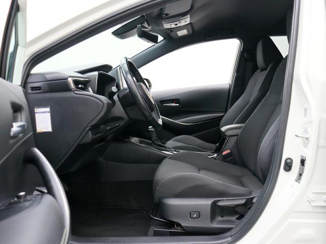 Suzuki Swace