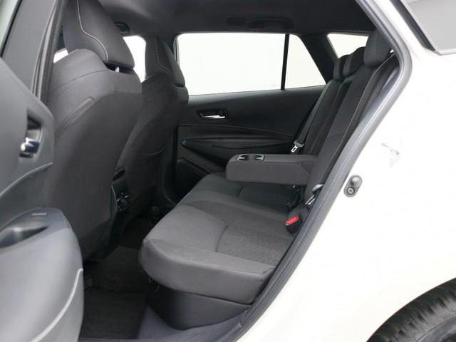 Suzuki Swace