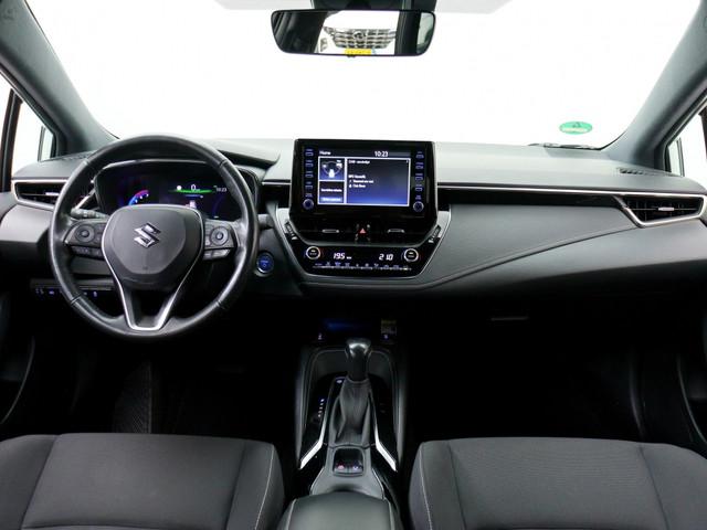 Suzuki Swace