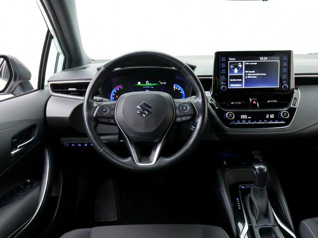 Suzuki Swace