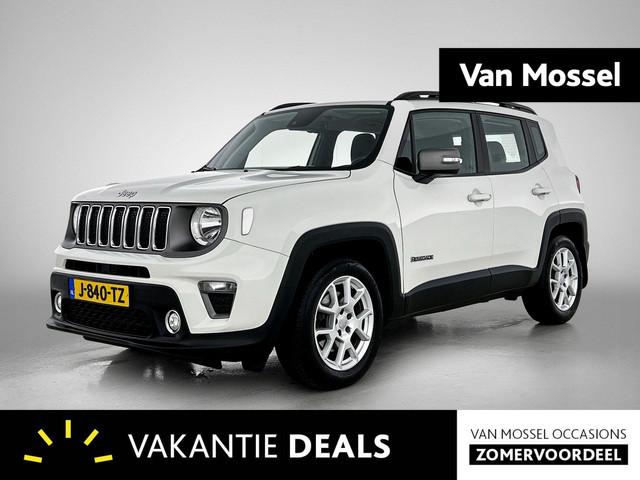 Jeep Renegade 2019 Benzine