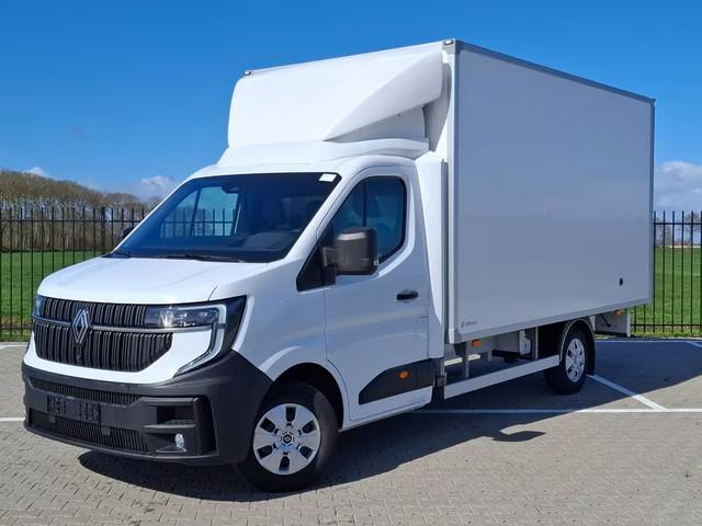 Renault Master 2024 Diesel