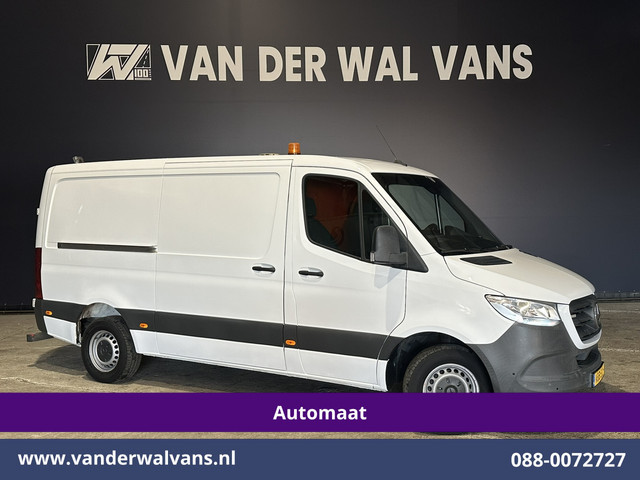 Mercedes-Benz Sprinter 2019 Diesel