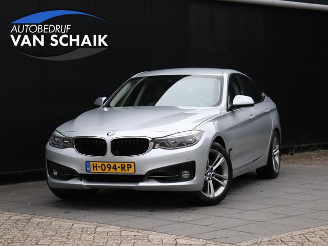BMW 3 Serie 2019 Benzine