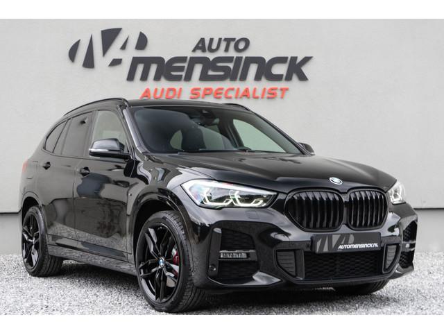 BMW X1 2020 Hybride
