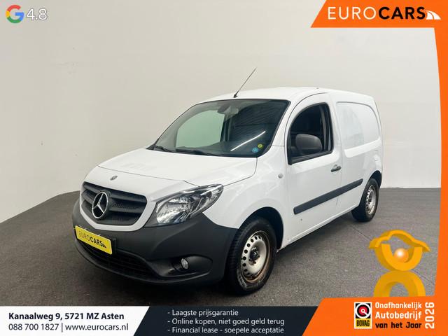 Mercedes-Benz Citan 2020 Diesel