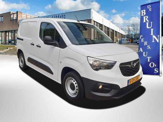 Opel Combo 2022 Diesel