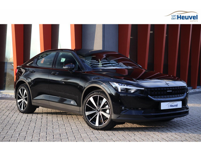 Polestar 2 2021 Elektrisch
