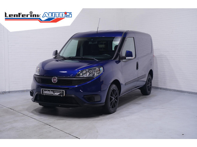 Fiat Doblò 2019 Diesel