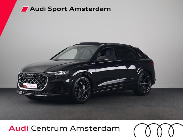 Audi RSQ8 2025 Benzine