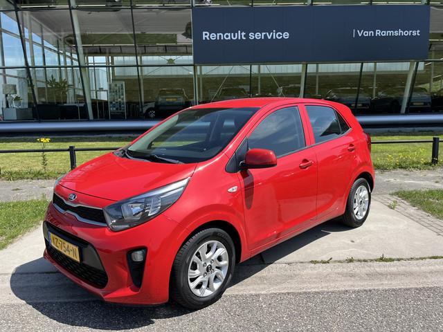 Kia Picanto 2019 Benzine