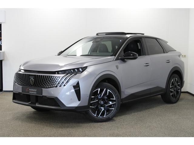 Peugeot 3008 2025 Hybride