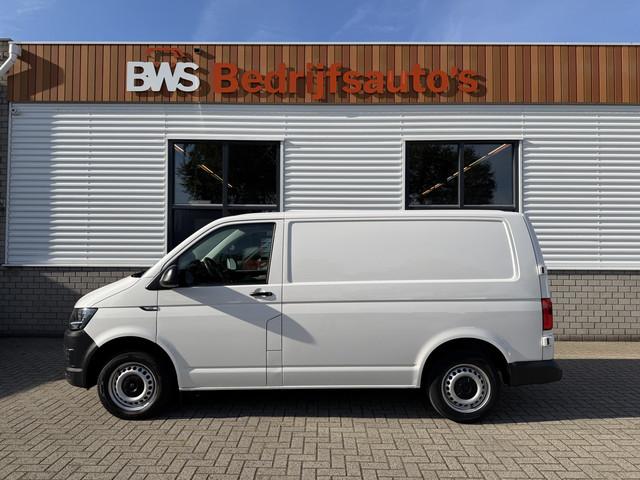 Volkswagen Transporter 2018 Diesel