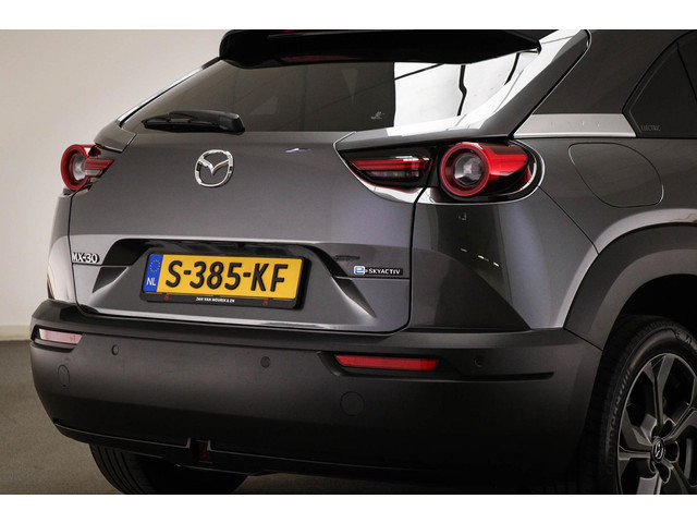 Mazda MX-30