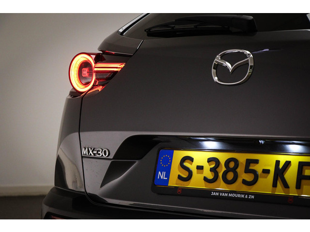 Mazda MX-30