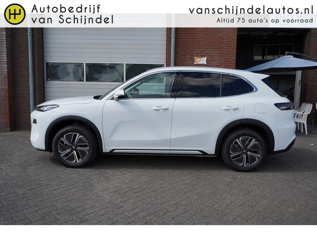 Geely Starray EM-i