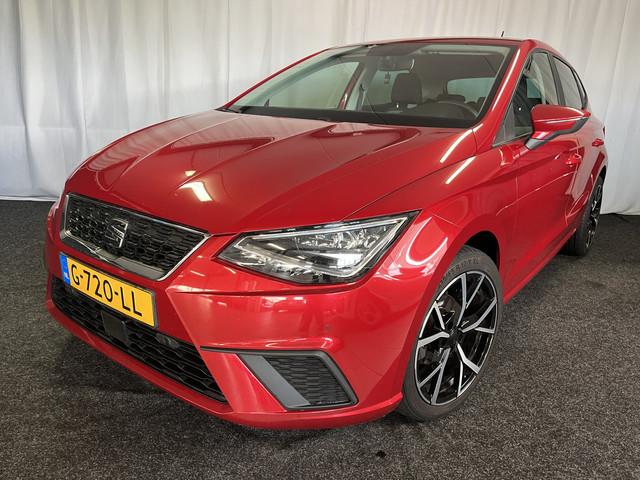 Seat Ibiza 2019 Benzine