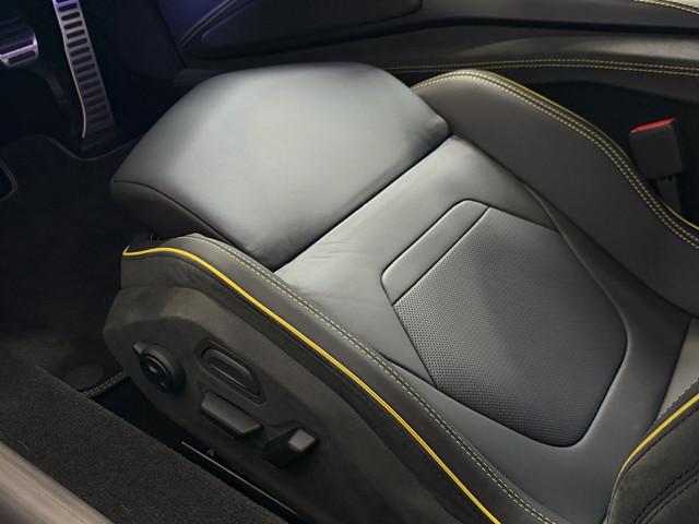 Lamborghini Temerario