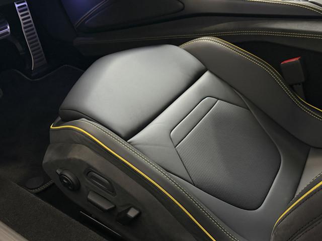 Lamborghini Temerario