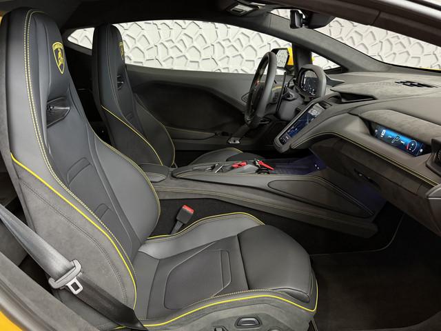 Lamborghini Temerario