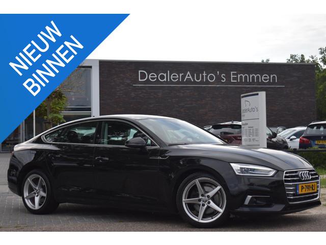 Audi A5 2019 Benzine