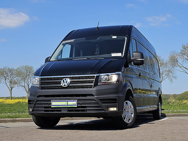 Volkswagen Crafter 2023 Diesel