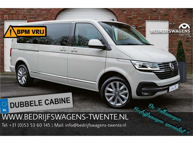 Volkswagen Transporter 2024 Diesel