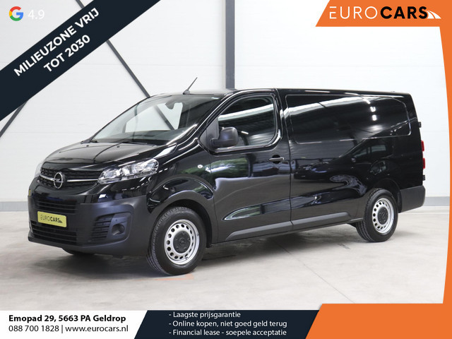 Opel Vivaro 2023 Diesel