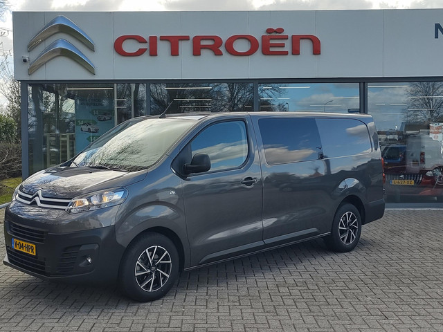 Citroën Jumpy 2024 Diesel