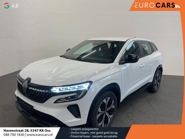 Renault Austral 2023 Benzine