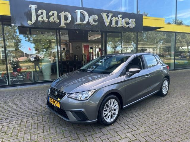 Seat Ibiza 2018 Benzine