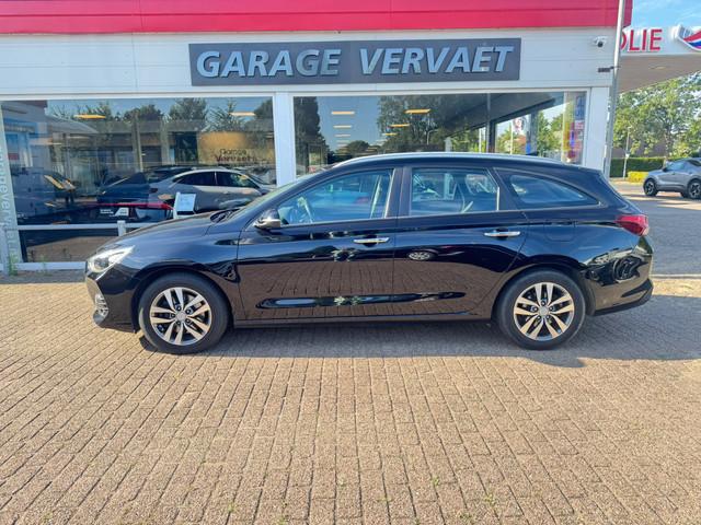 Hyundai i30 2019 Benzine