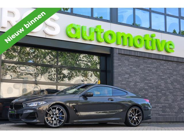 BMW 8 Serie 2020 Benzine