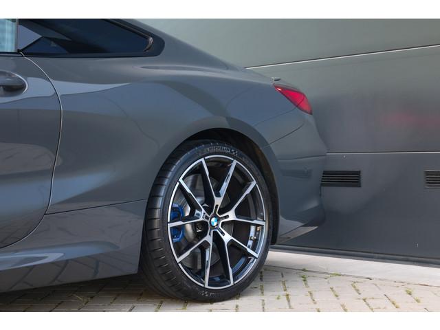 BMW 8 Serie