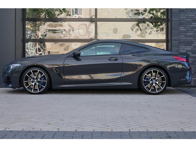 BMW 8 Serie
