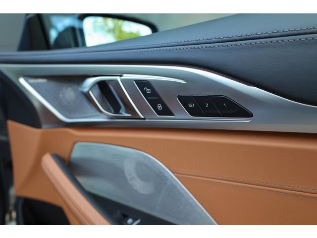 BMW 8 Serie
