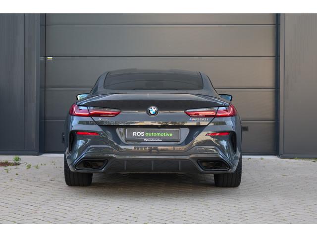 BMW 8 Serie