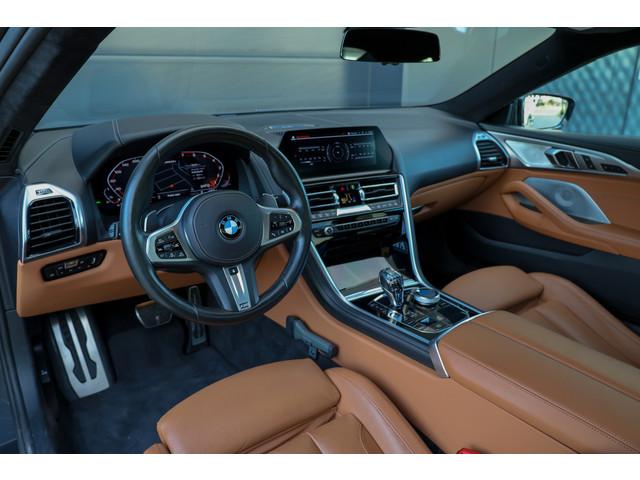 BMW 8 Serie