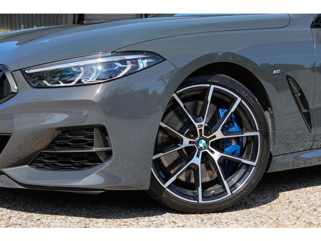BMW 8 Serie