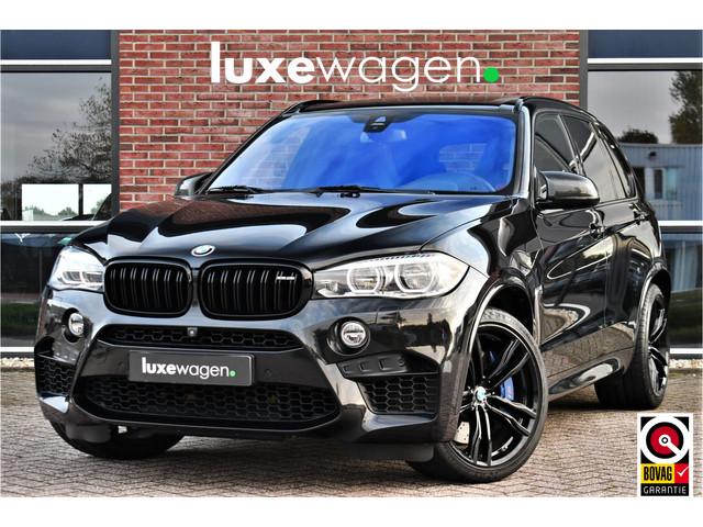 BMW X5 2018 Benzine