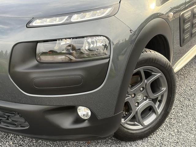 Citroën C4 Cactus