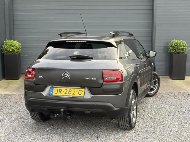 Citroën C4 Cactus