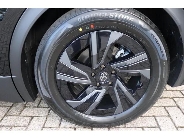 Toyota CHR +
