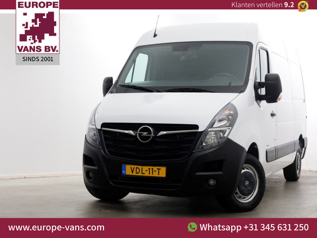 Opel Movano 2019 Diesel