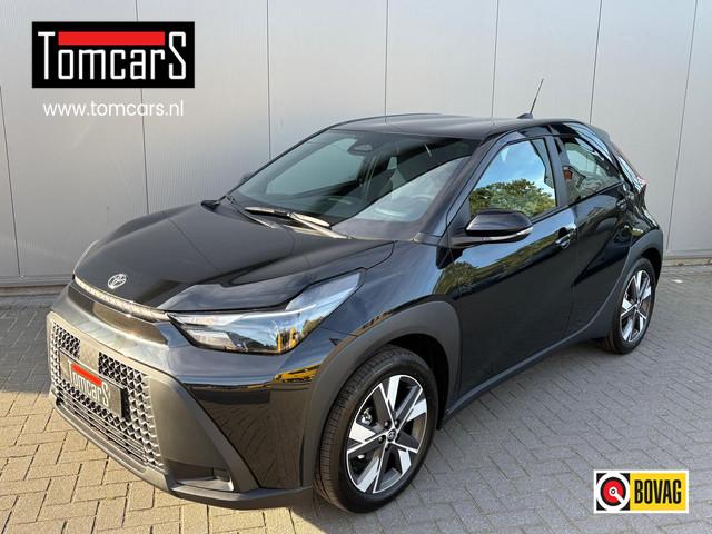 Toyota Aygo 2026 Hybride