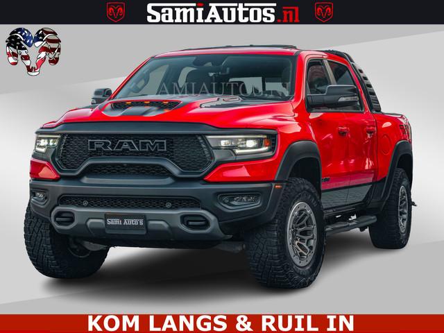 Dodge Ram 2023 LPG