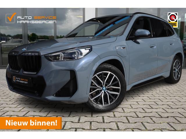 BMW X1 2023 Hybride