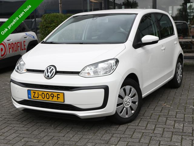 Volkswagen up! 2019 Benzine